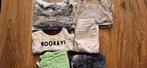 Babykleding jongen maat 68, Ophalen, Gebruikt, Maat 68
