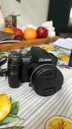 Panasonic Lumix FZ -18, Audio, Tv en Foto, Fotocamera's Digitaal, Ophalen of Verzenden, Zo goed als nieuw, Overige Merken, 8 keer of meer