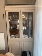 Westwing vitrinekast, Ophalen, Zo goed als nieuw, 25 tot 50 cm