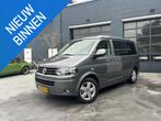Volkswagen California California T5 comfort line, Caravans en Kamperen, Buscamper of Camperbus, Volkswagen, Bedrijf, Tot en met 4