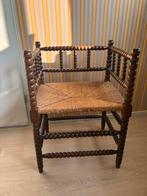 Vintage Bobbin stoel, Antiek en Kunst, Ophalen