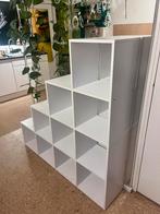 Kast, Huis en Inrichting, Ophalen, Zo goed als nieuw, 25 tot 50 cm, 100 tot 150 cm