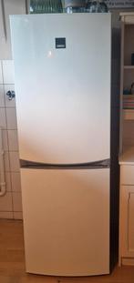 zanussi 2 jaar oud werkt perfect, Witgoed en Apparatuur, Zonder vriesvak, 200 liter of meer, Zo goed als nieuw, 160 cm of meer