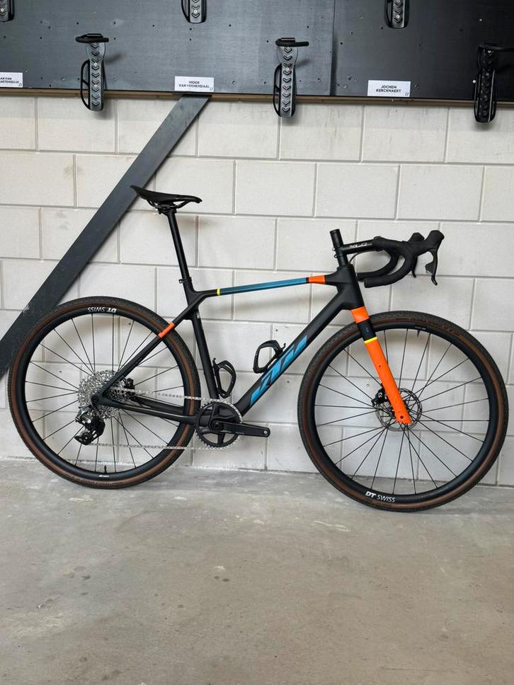 KTM strada master S, Sport en Fitness, Wielrennen, Zo goed als nieuw, Overige typen, Ophalen