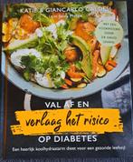 Giancarlo Caldesi - Val af en verlaag het risico op diabetes, Boeken, Kookboeken, Italië, Giancarlo Caldesi; Katie Caldesi, Ophalen of Verzenden