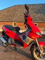 Gilera runner 180cc, Verzenden, Zo goed als nieuw