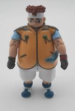 Scan2Go Diego Montana figuur ca. 10,5cm hoog, Ophalen of Verzenden, Gebruikt