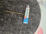 Speldje, Verzamelen, Speldjes, Pins en Buttons, Ophalen of Verzenden, Gebruikt, Merk, Speldje of Pin