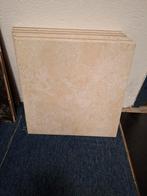 Vloertegels - Keramiek, Doe-het-zelf en Verbouw, Tegels, Ophalen, 40 tot 60 cm, 40 tot 60 cm, Keramiek