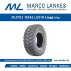 20,5R25 193A2 LB01N LingLong, Ophalen of Verzenden, Overige merken, Overige Auto-onderdelen