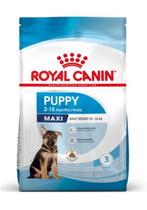Royal Canin puppyvoer Maxi 15 kg, Dieren en Toebehoren, Dierenvoeding, Ophalen, Hond
