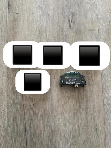 Nintendo Gameboy Advance wireless adapter 1x beschikbaar voor biedingen