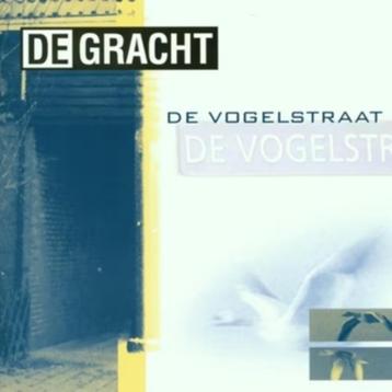 CD De Gracht – De Vogelstraat beschikbaar voor biedingen