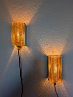 Vitrika lampen 16004, Verzenden, Zo goed als nieuw, Glas, Vintage