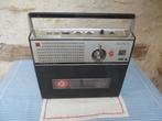National portable bandrecorder, Ophalen of Verzenden, Bandrecorder, Met banden