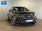 Mercedes-Benz EQC 400 4 Matic Luxury Line 80 KWH-SOH 99%-TRE, 12 maanden, Zwart, 2395 kg, Vierwielaandrijving