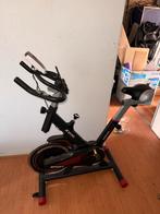 Xmund sport exercise bike, Ophalen, Spinningfiets