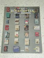 De vijftig boekenweek geschenken 1932 - 1985, Boeken, Boekenweekgeschenken, Verzenden, Zo goed als nieuw