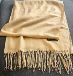 Lange Viscose Sjaal - Cashmere Feel, Ophalen of Verzenden