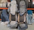 DAF Luchtgeveerde Stoelen met Stoelhoezen ideaal voor camper, Ophalen, Gebruikt, DAF, Interieur en Bekleding