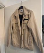 Beige jasje van Daily Paper, Kleding | Heren, Jassen | Winter, Beige, Ophalen of Verzenden, Zo goed als nieuw, Daily Paper