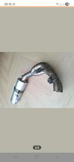 Termignoni Uitlaat Buell 1125 - Perfecte Upgrade!, Ophalen of Verzenden