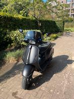 Vespa Sprint 4T E5, Ophalen, Gebruikt, Maximaal 45 km/u, Vespa S