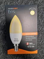 3x AduroSmart dimbare lamp Zigbee, Ophalen of Verzenden, Nieuw, E14 (klein), Led-lamp