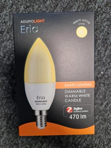 3x AduroSmart dimbare lamp Zigbee beschikbaar voor biedingen