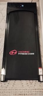Home Fitness Code Loopband, Sport en Fitness, Loopsport en Atletiek, Ophalen, Zo goed als nieuw