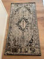 Vintage loper, Huis en Inrichting, 50 tot 100 cm, Grijs, 100 tot 150 cm, Gebruikt