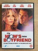 DVD My mom's new boyfriend, Cd's en Dvd's, Dvd's | Tv en Series, Ophalen of Verzenden, Gebruikt