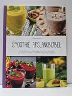 Nieuw! Smoothie afslankbijbel. Oscar Helm, Ophalen of Verzenden, Nieuw
