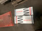 Voor veren  mercedes 190 w201, Ophalen of Verzenden, Nieuw