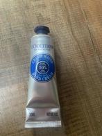 nieuw L'Occitane Shea Handcrème hand creme 30ml, Ophalen of Verzenden, Nieuw, Bodylotion, Crème of Olie