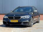 Bmw 5-SERIE M550d X-Drive High Executive, Auto's, Automaat, 221 €/maand, Gebruikt, Euro 6