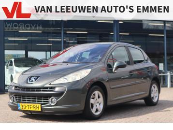 Peugeot 207 1.4-16V XS Pack | Lees Tekst | Zo Mee | Read Tex beschikbaar voor biedingen