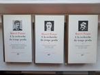 Marcel Proust - A la recherche du temps perdu, Ophalen of Verzenden, Zo goed als nieuw, Marcel Proust, Fictie