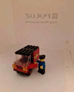 Lego 6624, Ophalen of Verzenden, Zo goed als nieuw