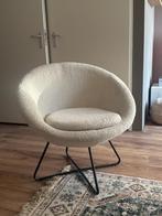 Fauteuil teddy, Huis en Inrichting, Fauteuils, Ophalen, Gebruikt, 75 tot 100 cm, 50 tot 75 cm