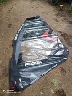 Severne Freek 6.3, Ophalen, Minder dan 250 cm, Zo goed als nieuw, Zeil