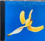 Chris Rea CD God’s Great Banana Skin als nieuw!, Ophalen of Verzenden, Zo goed als nieuw, Poprock