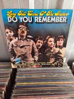 Nederbeat lp LONG TALL ERNIE & THE SHAKERS: DO YOU REMEMBER, Cd's en Dvd's, Ophalen of Verzenden, 12 inch, Rock-'n-Roll