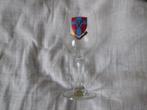 B.A.O.R. glas op voet, Ophalen of Verzenden, Landmacht, Duitsland