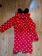 Badjas mini Mouse maat 134/140, Ophalen, Gebruikt, Meisje, Nacht- of Onderkleding