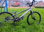 Meybo Holeshot junior, Fietsen en Brommers, Fietsen | Crossfietsen en BMX, Ophalen, Zo goed als nieuw, Aluminium, 16 tot 20 inch
