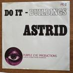 Astrid - Do it   Nederbeat, Cd's en Dvd's, Pop, Gebruikt, Ophalen of Verzenden, 7 inch