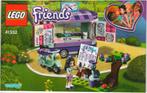 Lego 41332 Friends, Kinderen en Baby's, Speelgoed | Duplo en Lego, Ophalen of Verzenden, Gebruikt, Complete set, Lego