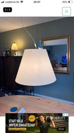 Luceplan Constanza lamp, Ophalen of Verzenden, Zo goed als nieuw, Rond