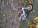 fietsmaat 14 inc, Fietsen en Brommers, Fietsen | Kinderfietsjes, Ophalen, Gebruikt